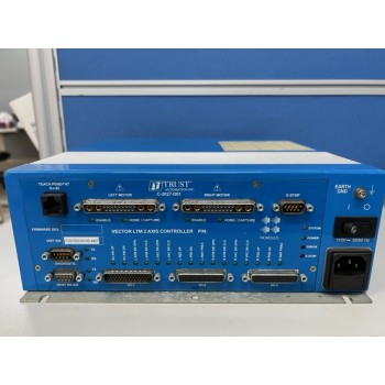 Novellus 27-339317-00 Trust C-2027-D01 2 Axis Vector Controller